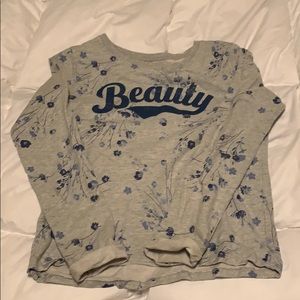 Sweater